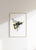 Watercolor Bumblebee