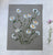 Flower daisy 3