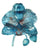 Orchid flower tropical plant painting