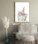 Kittycorn ice cream cone cat painting
